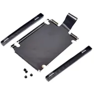 New HDD Caddy Tray Bracket For Lenovo T410 - With 2 Screws laptop