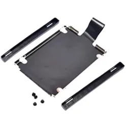 New HDD Caddy Tray Bracket For Lenovo T510 - With 2 Screws laptop