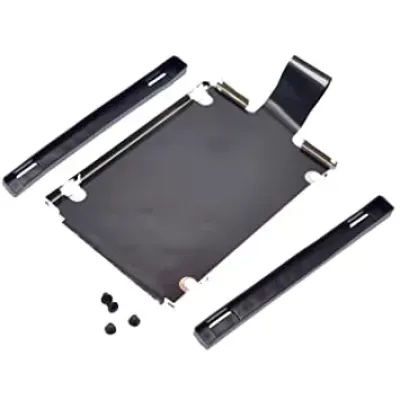 New HDD Caddy Tray Bracket For Lenovo T510 - With 2 Screws