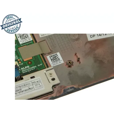 Used Dell Latitude E7440 Palmrest Touchpad 007YM8 07YM8 7YM8 Used Dell Latitude E7440 Palmrest Touchpad 007YM8 07YM8 7YM8