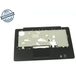Used Dell Latitude E7440 Palmrest Touchpad 007YM8 07YM8 7YM8