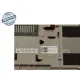 Dell Vostro 15 3568 Bottom Base Cover