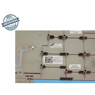 New Dell Inspiron 15 5570 Bottom Base Cover 02DVTX 2DVTX
