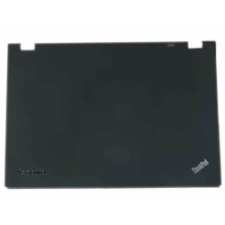 New Genuine Lenovo Thinkpad T420 Black LCD Back Cover 04W1608
