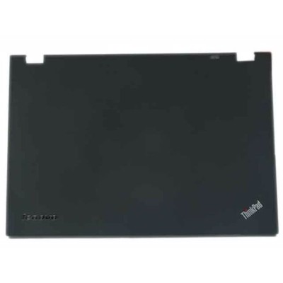 New Genuine Lenovo Thinkpad T420 Black LCD Back Cover 04W1608