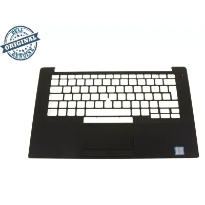 Genuine Dell Latitude 7490 Palmrest Touchpad 078RRW 78RRW