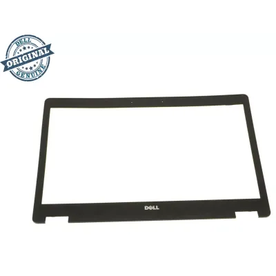 New Dell Latitude 5480 LCD Front Trim Bezel C16YV 0C16YV