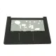 New Dell Latitude 3450 Palmrest Touchpad Assembly CD1M7 0CD1M7 A13B51 New Dell Latitude 3450 Palmrest Touchpad Assembly CD1M7 0CD1M7 A13B51