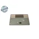 New Dell Inspiron 15 7559 Bottom Access Panel Door Cover CJFXG 0CJFXG New Dell Inspiron 15 7559 Bottom Access Panel Door Cover CJFXG 0CJFXG