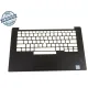 New Dell Latitude 7490 Palmrest Touchpad with Fingerprint Reader 0F1FVV F1FVV FXP90