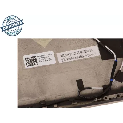 New Dell Latitude 7480 LCD Back Cover Lid 0GRXR9 GRXR9 New Dell Latitude 7480 LCD Back Cover Lid 0GRXR9 GRXR9