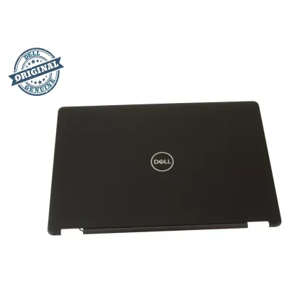 Genuine Dell Latitude 5490 LCD Back Cover 0H9K23 H9K23