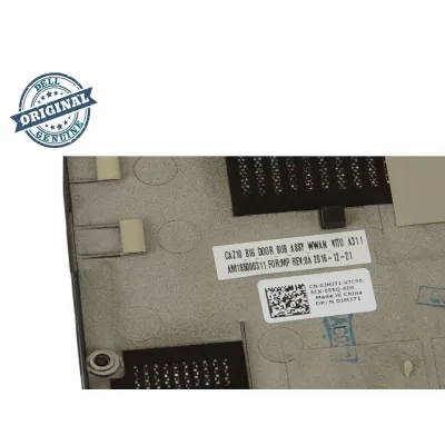 Genuine Dell Latitude 7280 Bottom Base Cover JMJ71 0JMJ71