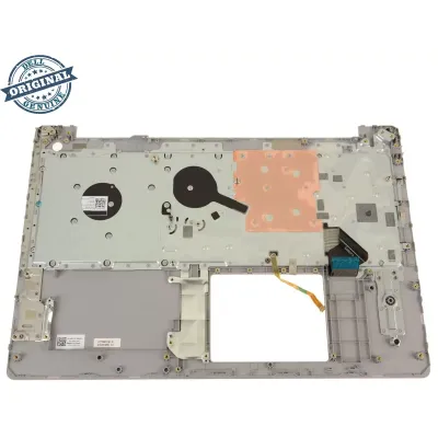 Used Dell Inspiron 15 5570 5575 Palmrest Keyboard Assembly 8Y88W - M1FJK 0M1FJK Used Dell Inspiron 15 5570 5575 Palmrest Keyboard Assembly 8Y88W - M1FJK 0M1FJK
