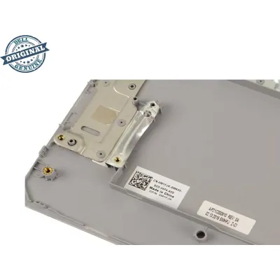 Used Dell Inspiron 15 5570 5575 Palmrest Keyboard Assembly 8Y88W - M1FJK 0M1FJK Used Dell Inspiron 15 5570 5575 Palmrest Keyboard Assembly 8Y88W - M1FJK 0M1FJK