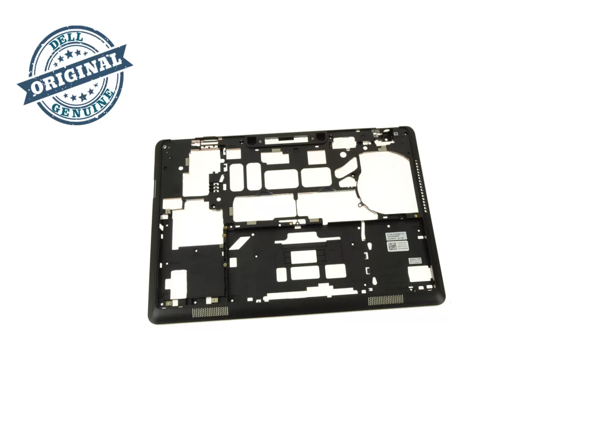 OEM Dell Latitude E5450 Bottom Base Panel Cover – Black – 6R02R / 06R02R