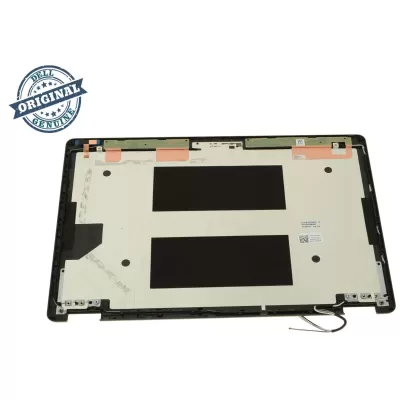 New Dell Latitude 5480 14inch LCD Back Cover 0N92JC N92JC