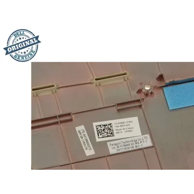 New Dell Inspiron 15 5567 Bottom Base Cover Assembly P5RRC T7J6N
