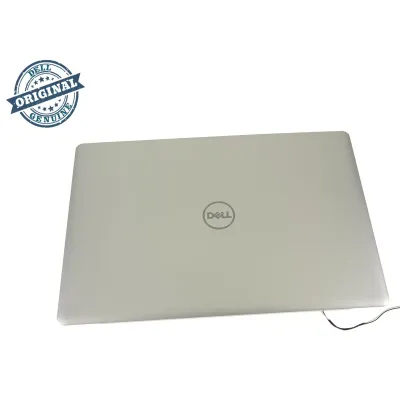 New Dell Inspiron 15 5570 LCD Back Cover Top Assembly X4FTD 0X4FTD