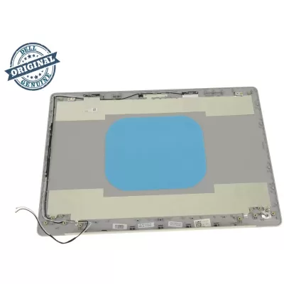 New Dell Inspiron 15 5570 LCD Back Cover Top Assembly X4FTD 0X4FTD