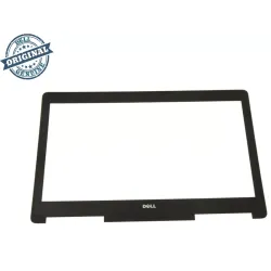 Genuine Dell Precision 15 7510 7520 LCD Front Trim Bezel YMT5D 0YMT5D