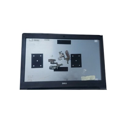 Dell Inspiron 5584 LCD Top Panel Bezel with Hinge ABH