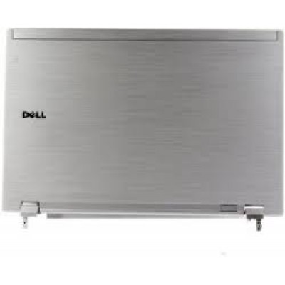 Dell Latitude E4310 LCD Top Panel with Hinge ABH