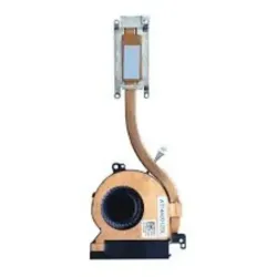 Dell Latitude E7250 Series CPU Cooling Fan with Heatsink Dell Latitude E7250 Series CPU Cooling Fan with Heatsink