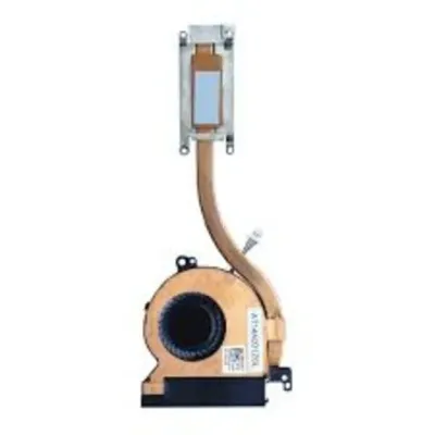 Dell Latitude E7250 Series CPU Cooling Fan with Heatsink