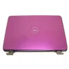 Dell Inspiron N4010 LCD Back Cover with Hinge