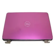 Dell Inspiron N4010 LCD Back Cover with Hinge
