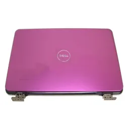 Dell Inspiron N4010 LCD Back Cover with Hinge