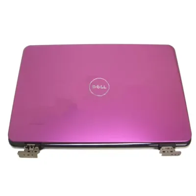 Dell Inspiron N4010 LCD Back Cover with Hinge
