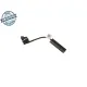 Genuine Dell Precision 15 3510 Latitude E5570 SATA Hard Drive Connector 4G9GN 04G9GN Genuine Dell Precision 15 3510 Latitude E5570 SATA Hard Drive Connector 4G9GN 04G9GN