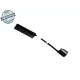 Genuine Dell Precision 15 3510 Latitude E5570 SATA Hard Drive Connector 4G9GN 04G9GN Genuine Dell Precision 15 3510 Latitude E5570 SATA Hard Drive Connector 4G9GN 04G9GN
