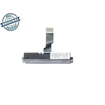 Genuine Dell Inspiron 3467 HDD Connector 09W04