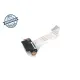 Dell Optical Drive Connector Interposer Board Inspiron 15 5567 5565 FMJXC 0FMJXC BAL20 LS-D808P Dell Optical Drive Connector Interposer Board Inspiron 15 5567 5565 FMJXC 0FMJXC BAL20 LS-D808P