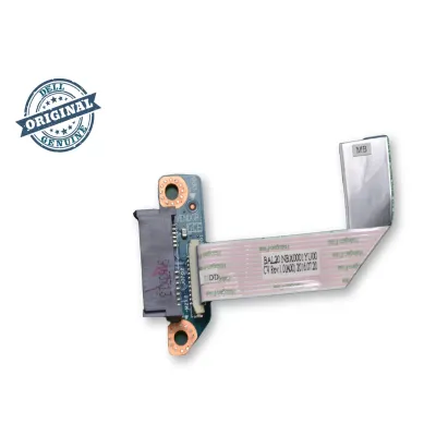 Dell Optical Drive Connector Interposer Board Inspiron 15 5567 5565 FMJXC 0FMJXC BAL20 LS-D808P Dell Optical Drive Connector Interposer Board Inspiron 15 5567 5565 FMJXC 0FMJXC BAL20 LS-D808P
