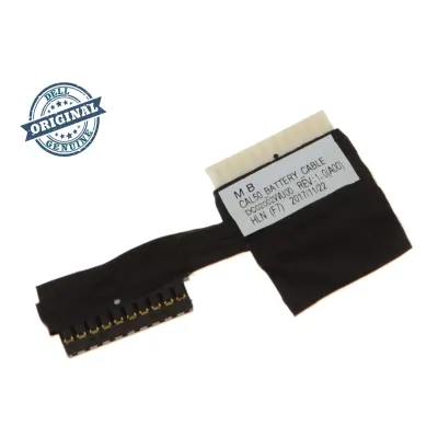 Dell Latitude 3590 Inspiron 5570 3583 Battery Connector Cable FM0F1