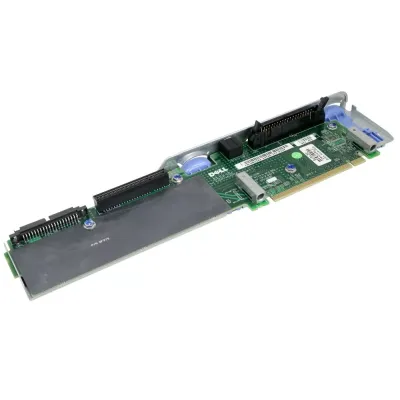 Dell Poweredge 2950 Sideplane Riser Controller Board 0N7192