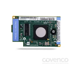 IBM BladeCenter Server LSI Logic SAS3020XD SAS Connectivity Expansion Card 44E5691 44E5690 L3-01136-04A IBM BladeCenter Server LSI Logic SAS3020XD SAS Connectivity Expansion Card 44E5691 44E5690 L3-01136-04A