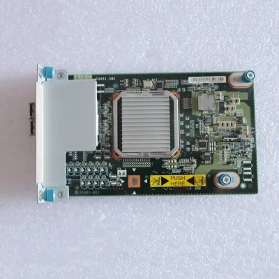 3276122-A HDS AMS2100 2300 2500 2x4GB FC Optical Fiber Card DF-F800-DKF42