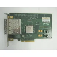 PMC HHBA-6420cp1-s02 Tachyon Qx4 Quad Channel 4gbps Fibre card