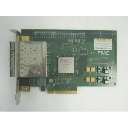 PMC HHBA-6420cp1-s02 Tachyon Qx4 Quad Channel 4gbps Fibre card PMC HHBA-6420cp1-s02 Tachyon Qx4 Quad Channel 4gbps Fibre card