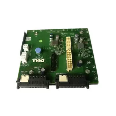 Dell Poweredge T610 Power Distribution Board 0HP501