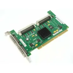 LSI Logic LSI409190 PCI-X Fibre Channel Network Controller Card LSI Logic LSI409190 PCI-X Fibre Channel Network Controller Card