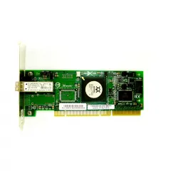 Sun Microsystems (Oracle) 2Gbps PCI-X single-port Fibre Channel Host Bus Adapter (HBA) QLA2340 375-3383-01 Sun Microsystems (Oracle) 2Gbps PCI-X single-port Fibre Channel Host Bus Adapter (HBA) QLA2340 375-3383-01