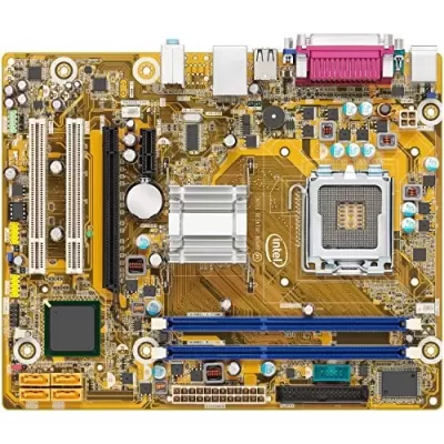 Intel Desktop Board DG41WV
