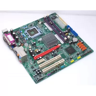 Acer Motherboard EG31M v.1.1 LGA775