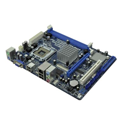 Asrock G41M-VS3 Motherboard MXGI40